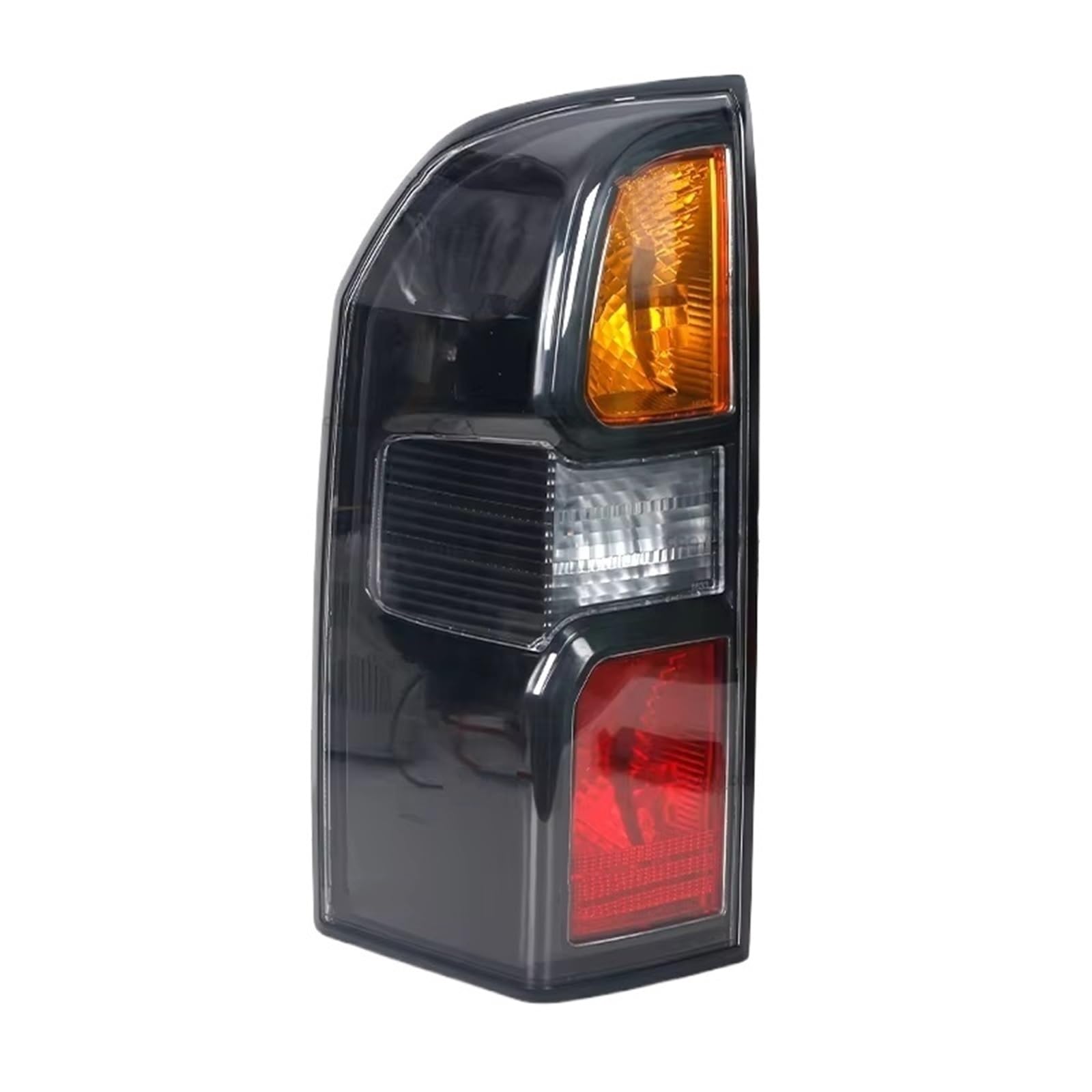 Auto-Rücklicht für Nissan Patrol Gu 2005 2006 2007 2008 2009 2010 2011 2012 2013-2016 Auto-Rücklicht hinten Blinker Licht Bremsleuchte Montage von Generic