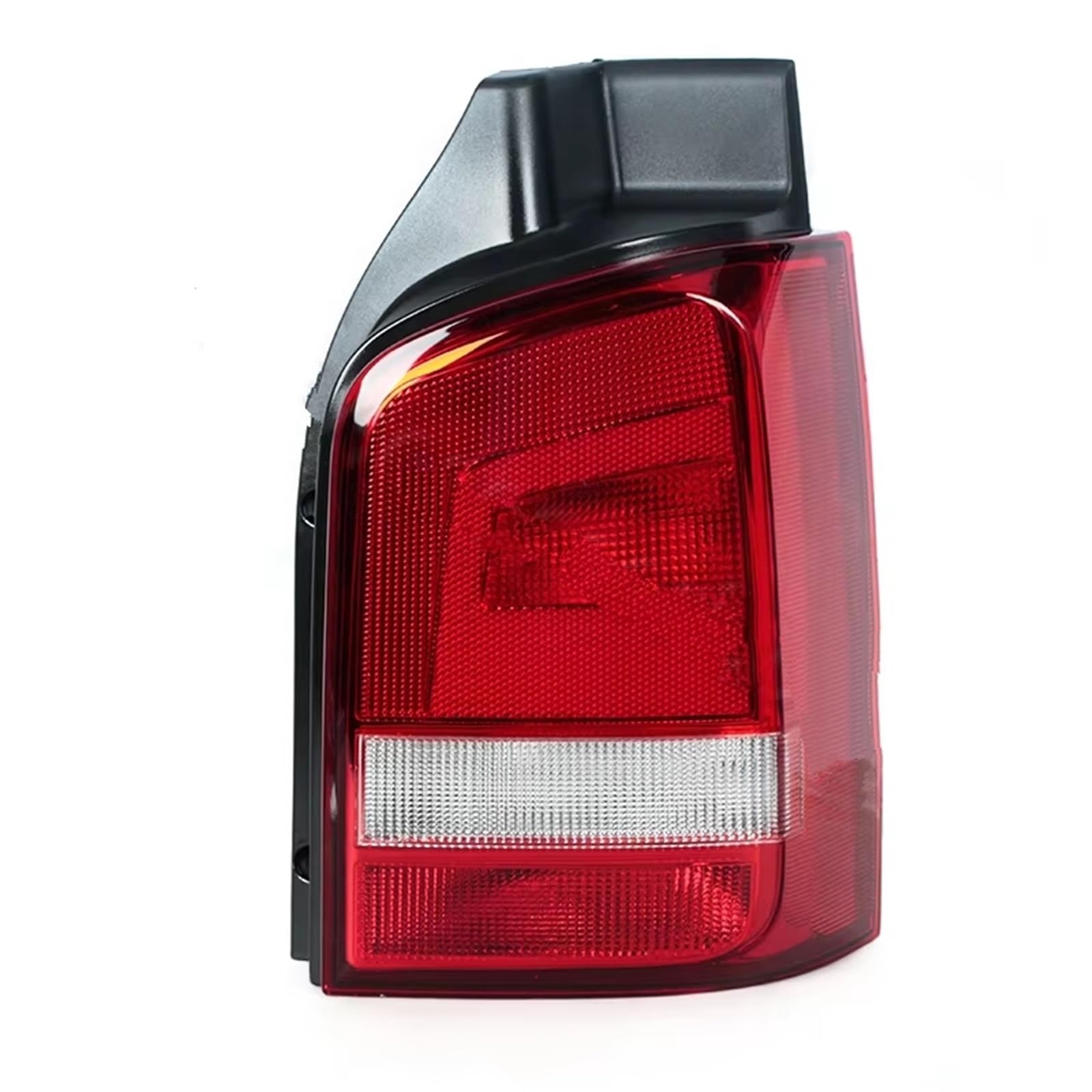 Auto-Rücklicht für VW T5 T6 für Multivan für Transporter 2010 2011 2012 2013 2014 2015 7E5945095E 7E5945096E Rücklicht Bremslicht Rücklichtmontage von Generic