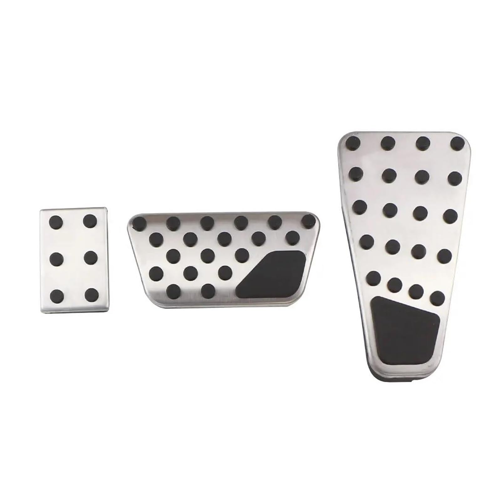 Bremspedal Bremspedalabdeckung Fußpedalpolster-Kit Für Dodge Für Ram 2011-2018 2019 1500 2500 3500 5500 Auto-Innenpedalzubehör Pedalkappen Bremspedal Bremspedalabdeckung Fußpedalpolster-Kit Für Dodge Für Ram 2011-2018 2019 1500 2500 3500 5500 Auto-Innenpedalzubehör Pedalkappen von Generic
