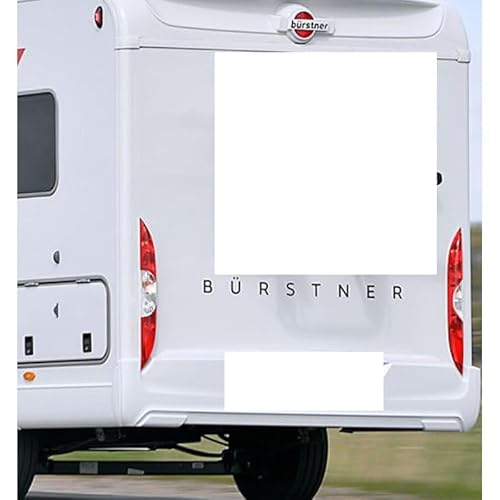 Generic Bürstner Rücklicht Hella Rückleuchte Hinten Rechts Wohnmobil Heckleuchte - R820 von Generic