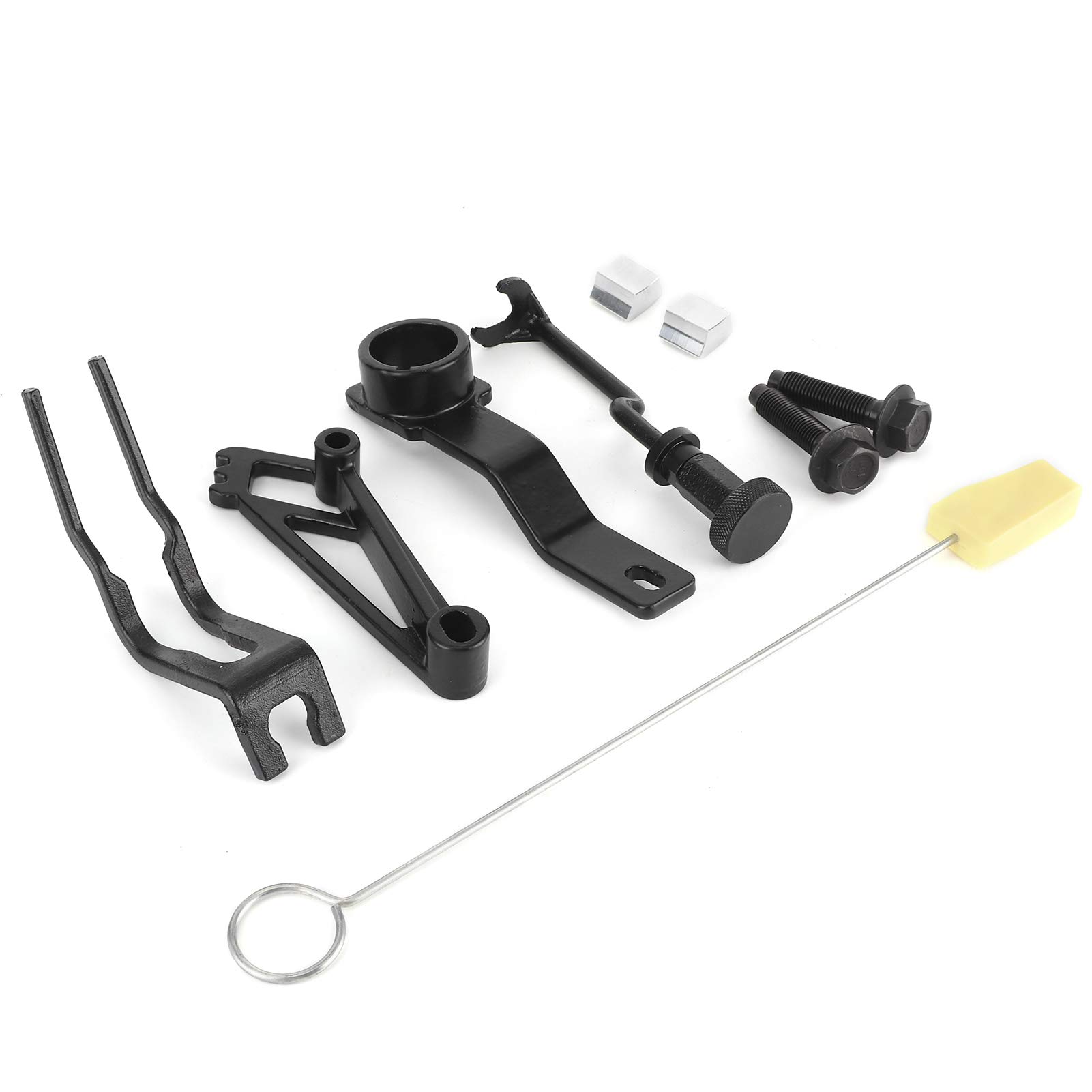 CAM -Phaser -Kurbelwellen -Timing -Ketten -Werkzeugkit für 4.6L/5,4L 3V Motorreparatur CAM -Phaser -Kurbelwellen -Timing -Ketten -Werkzeugkit für 4.6L/5,4L 3V Motorreparatur von Generic