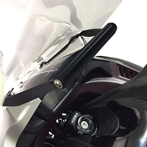 Cockpit-GPS-Halterung für Honda Integra NC700D / NC750D 2012-2020 von Generic