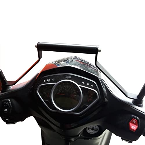 Cockpit-GPS-Halterung für SYM HD 300 2020-2022 von Generic