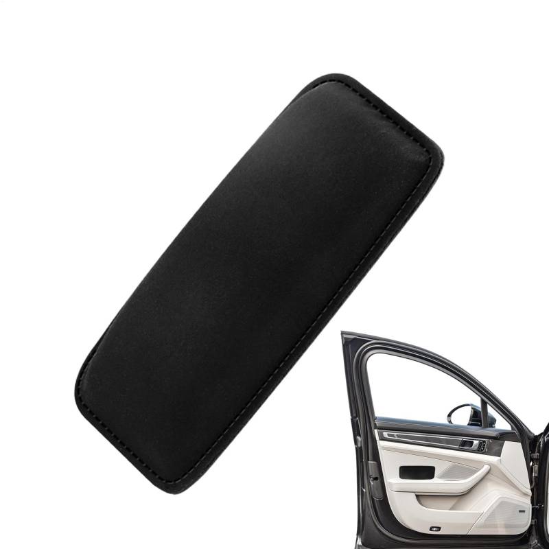 Cojín Para Las Piernas De La Consola Del Coche - Reposabrazos Rodillera Consola Central Cojín Para Codo,Desgaste Exquisito - Accesorios Autos Resistentes Del Cojín Del Cojín Del Codo De La Rodilla Par von Generic