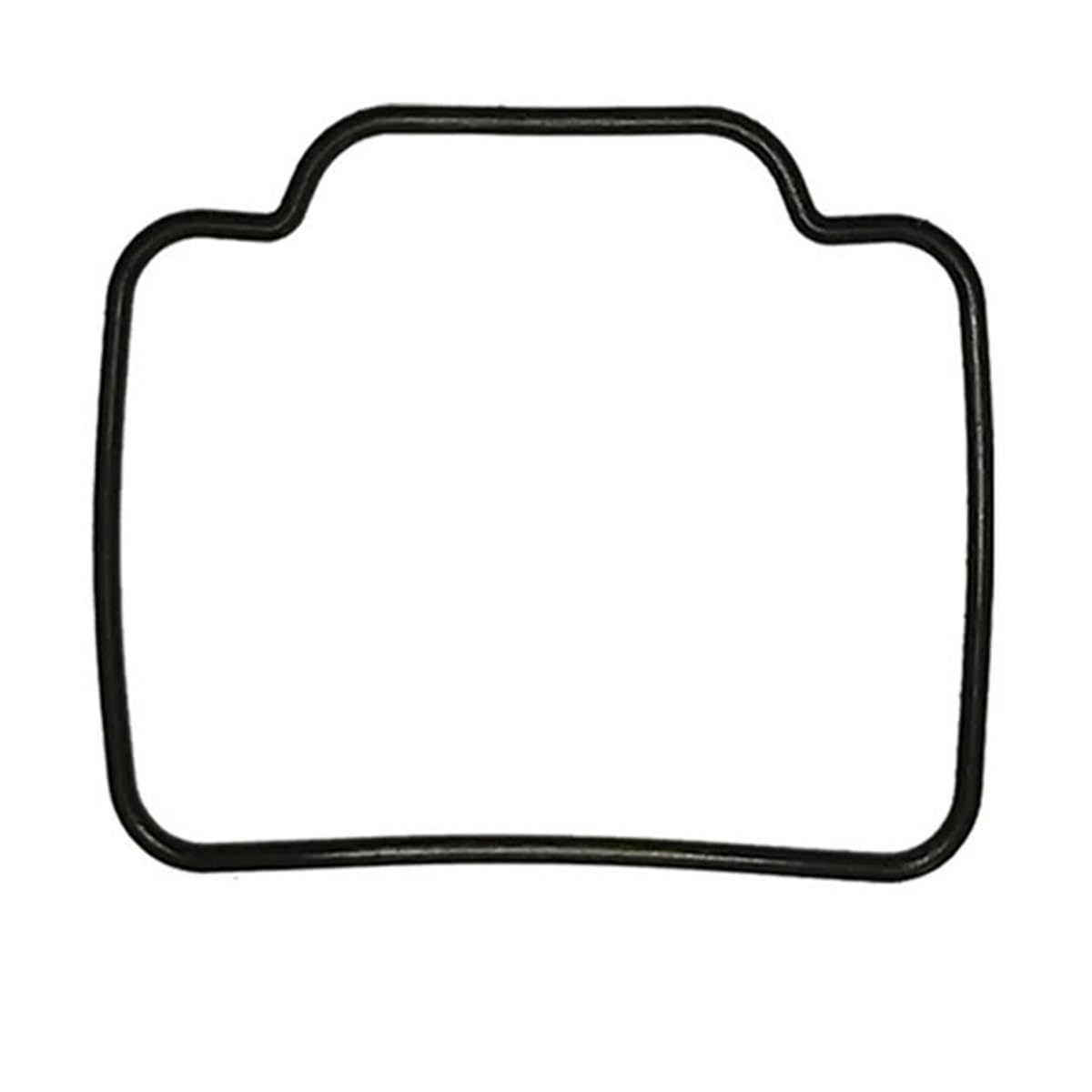 DF125 1999-2000 Vergaser Reparatursatz DF125EX DF125EY Vergaser(Gasket 5pcs) von Generic