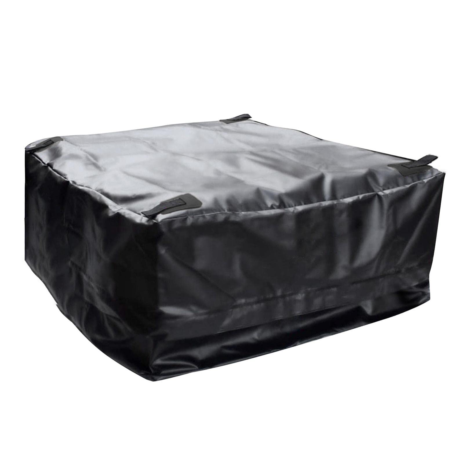 Dachträger Cargo Carrier - Heavy Duty Wasserdichte Cargo Bag für LKW-Bett - Pickup Bett Aufbewahrungstasche Dachträger Cargo Tragetasche Cargo Lock Aufbewahrungstasche für alle Größen LKW von Generic