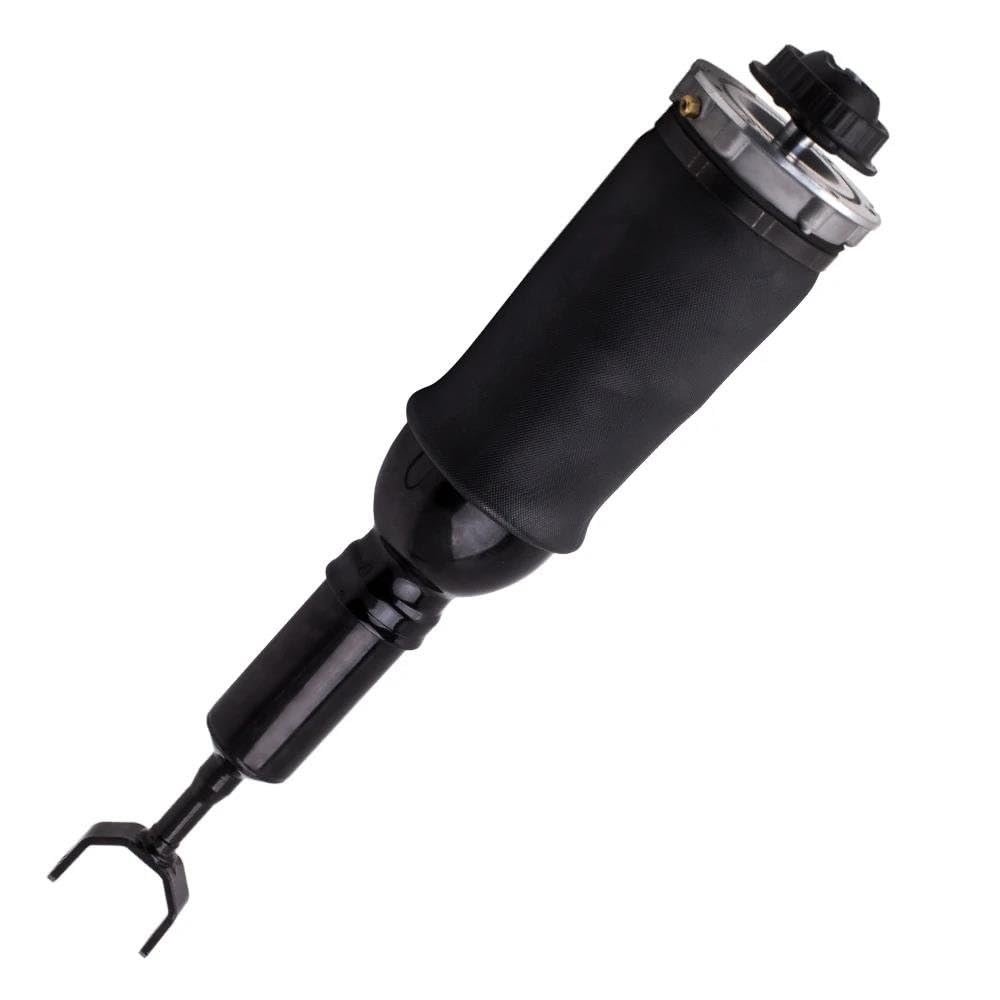 Für Für A6 Für Quattro 4Z7616051D Vorne Luftfederung Stoßdämpfer Strut Stoßdämpfer Tasche Air Spring Suspension Stoßdämpfer Gas Druck von Generic