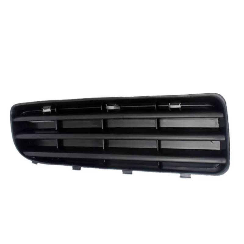 Für Skoda Für Octavia A4 Mk1 2001-2011 1U0807367B Auto Vorderen Stoßfänger Links Und Rechts Nebel Licht Kühlergrill Abdeckung Kappe bar Auto Montage von Generic