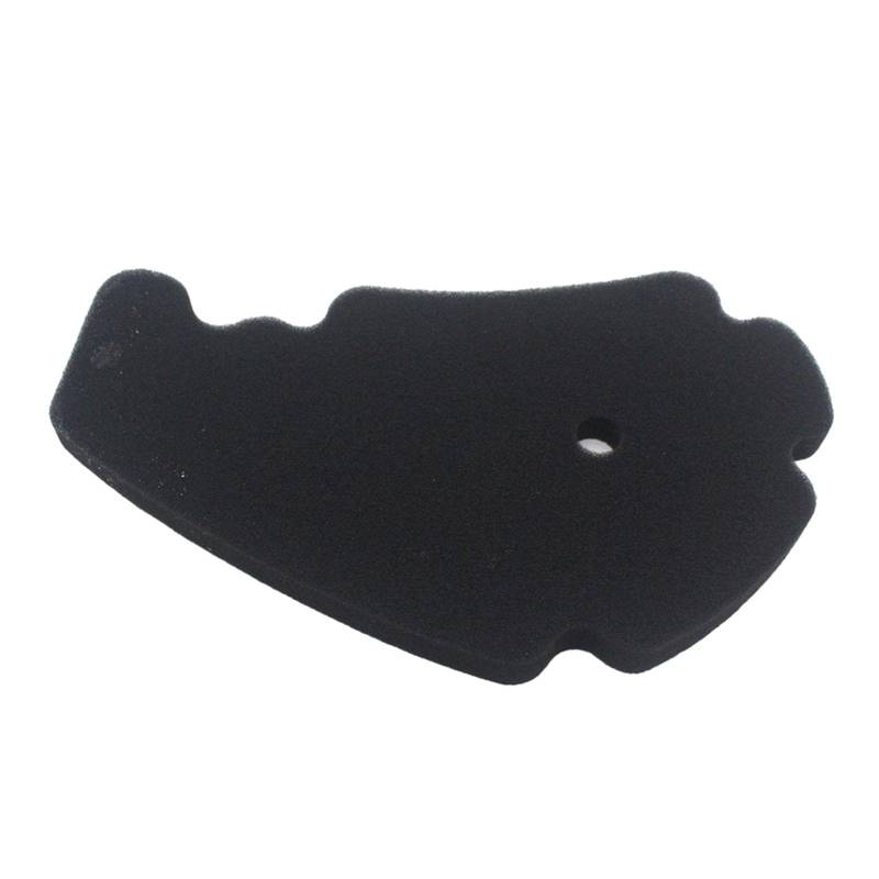 Luftfilter Schaumstofffilter für Piaggio Scooter X9 125 200 250 759 703 829 258 von Generic