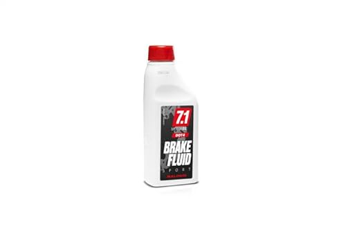 Generic Malossi Bremsflüssigkeit 7.1 Sport Bremsflüssigkeit (DOT 4) 250 cc von Generic