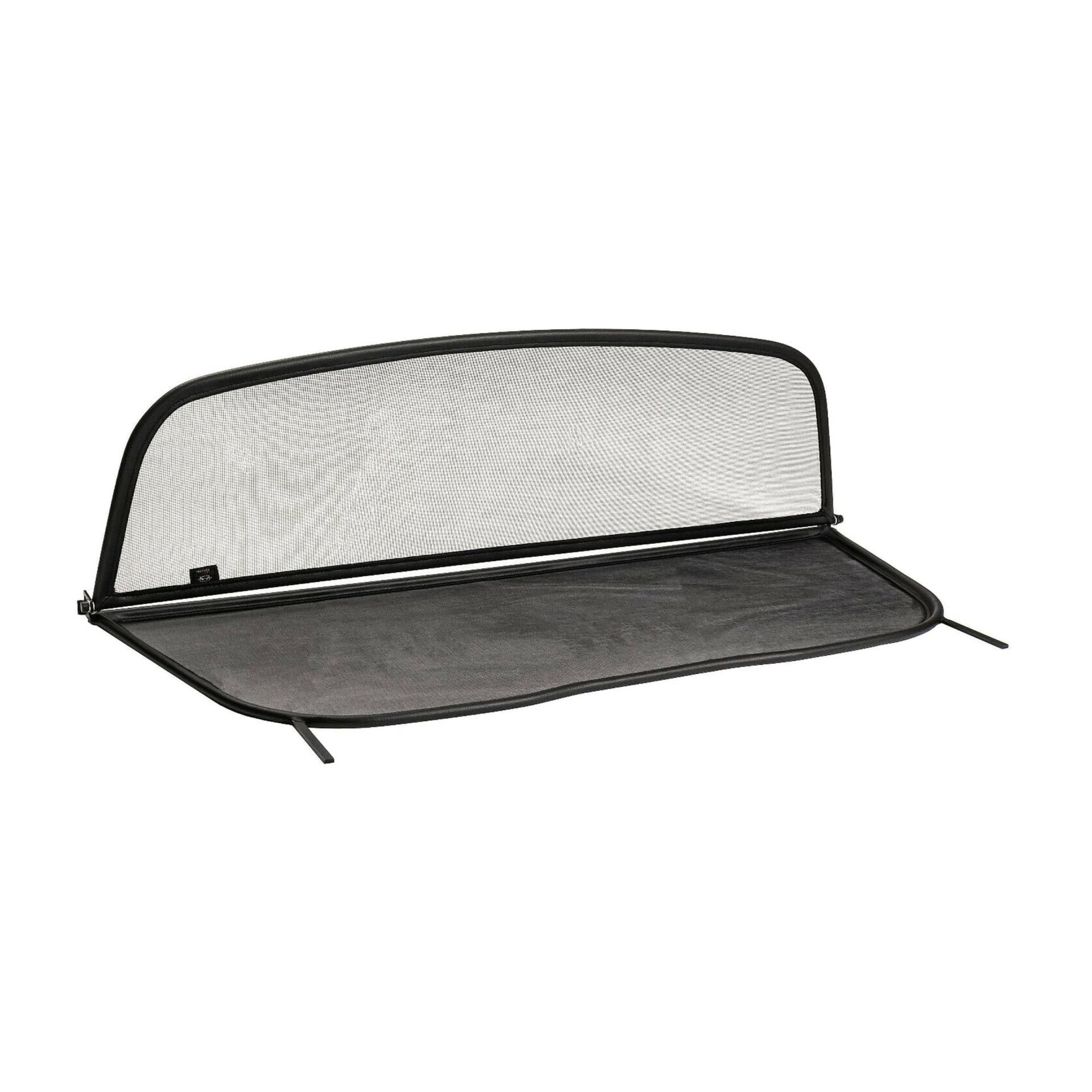 Generic Windschott - Geeignet für Audi A4 Cabrio (B6 & B7) - Windschott für Cabrio | Geeignet für Audi A4 Cabrio (B6 & B7) - Baujahr 2002-2009 von Generic