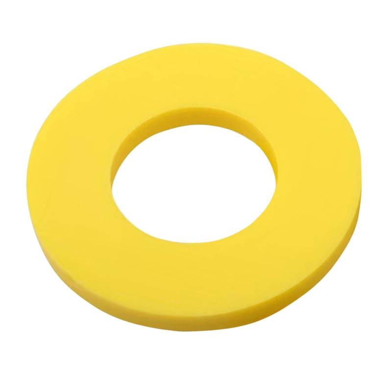 Gummi -Ring -Buchse Suspension Oben - Turmpuffer Gummi -Ring für Stoßdämpfer, Suspensionsschocklagerdichtung | Buchsendämpfer für Strebe Tower Montage, Premium -Stoßdämpfer -Teil von Generic