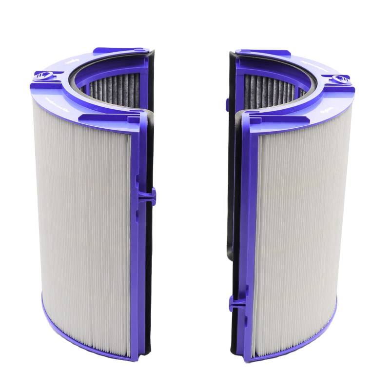 Hepa Filter Ersatzfilter Satz für Dyson TP06 HP06 PH01 PH02 TP07 TP09 HP07 HP09 Luftreiniger Lüfter von Generic