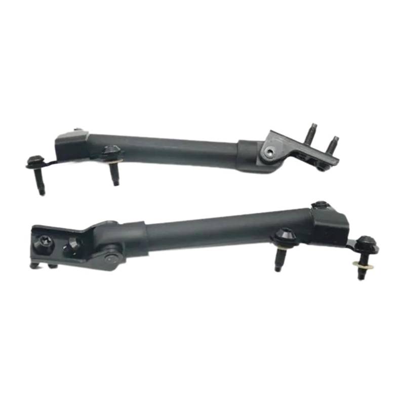 Hydraulische Federstützstange Für Renault Koleos 2008-2016 Auto Heckklappe Heckklappe Bleiben Assy Kofferraumstreben Hecktür Zugstangen von Generic