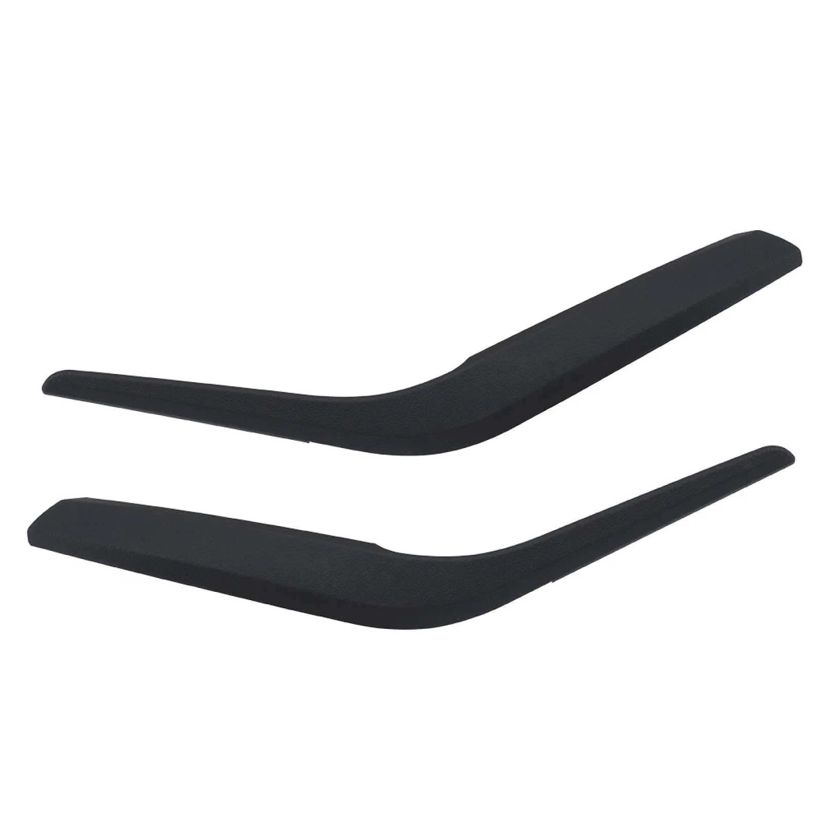 Innentürgriff innen Türverkleidung Für BMW X1 E84 2010-2016 Auto Innentür Armlehne Pull Griff Äußere Abdeckung Trim 2 PCS Set von Generic