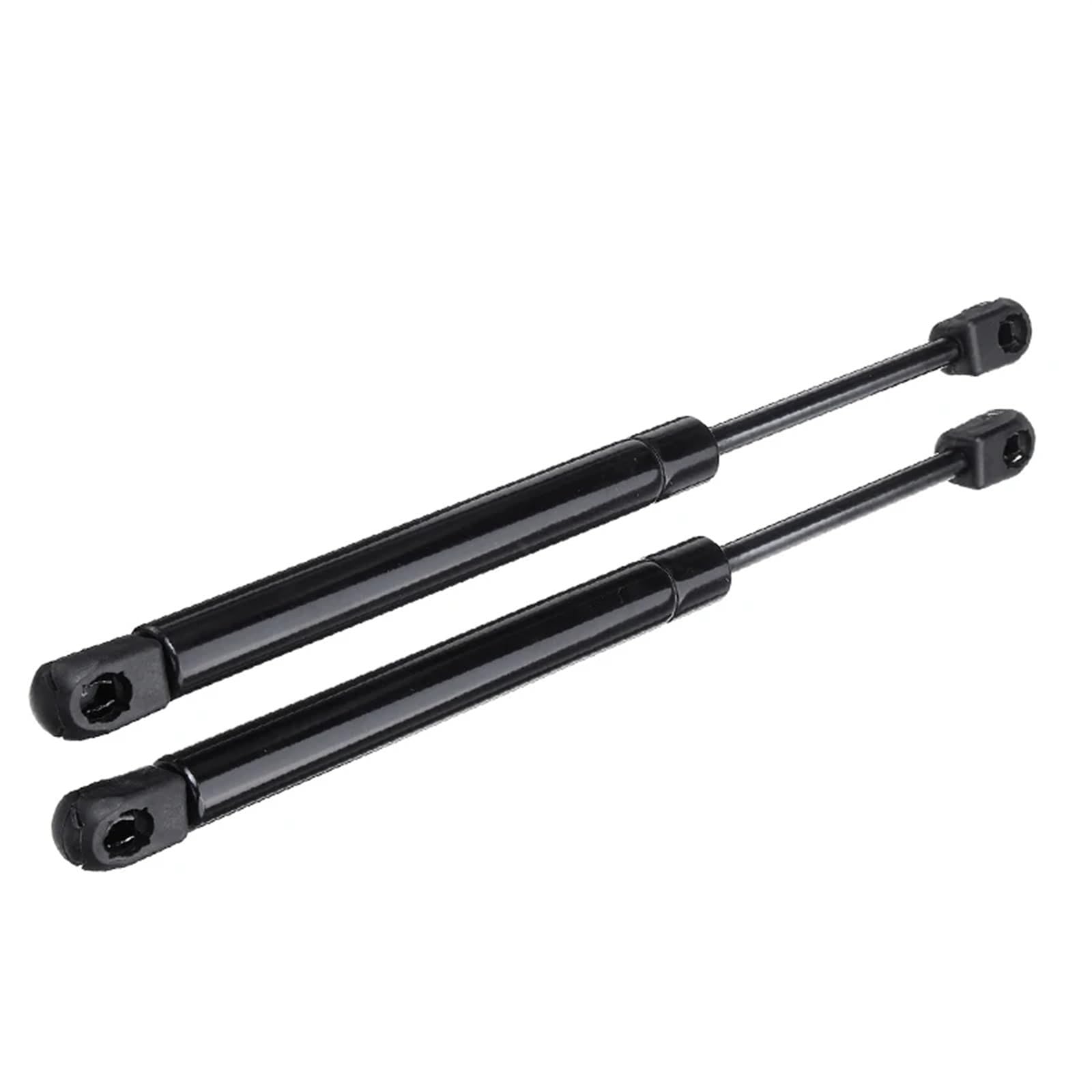 Kofferraumdämpfer 2 Stücke für Infinit G25 G35 G37 2007-2013 Auto Hinten Vorne Haube Gas Strut Unterstützung Stamm Tor Lift Gas Stange von Generic