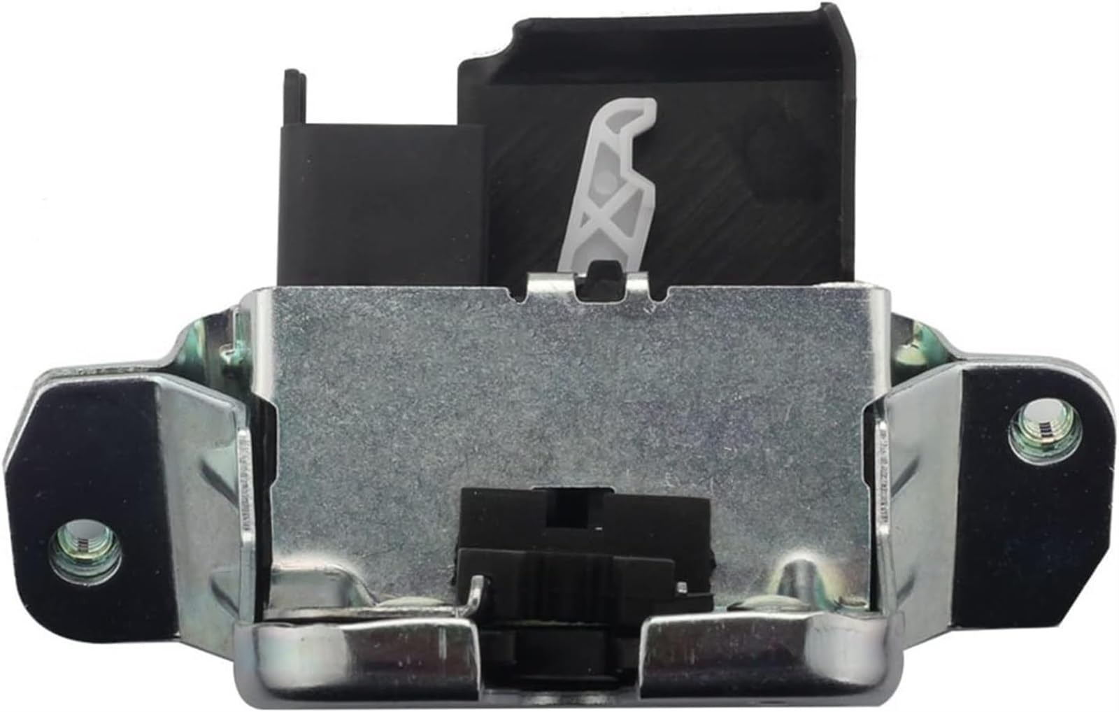 Kofferraumschloss Auto Hinten Trunk-Boot Deckel Lock Latch Antrieb Türschloss Schalter Für VW Für Touareg Für Sharan 2011-2018 7P0827505G von Generic