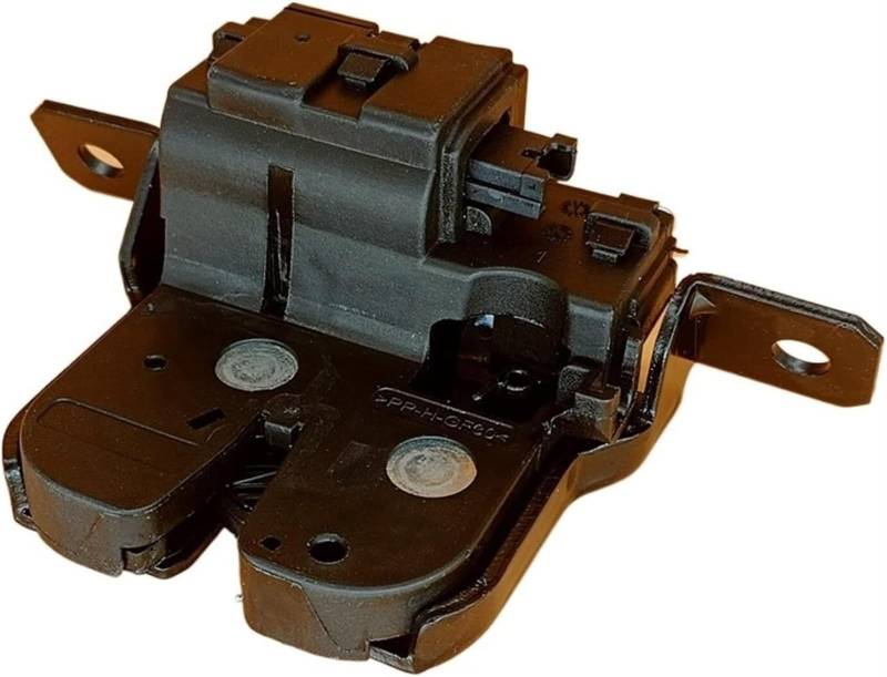 Kofferraumschloss Kofferraum Deckel Schloss Heckklappe Hinten Latch Lock Antrieb Für BMW 1-Serie F20 2010-2015 I3 I01 3012-2017 51247248075 von Generic