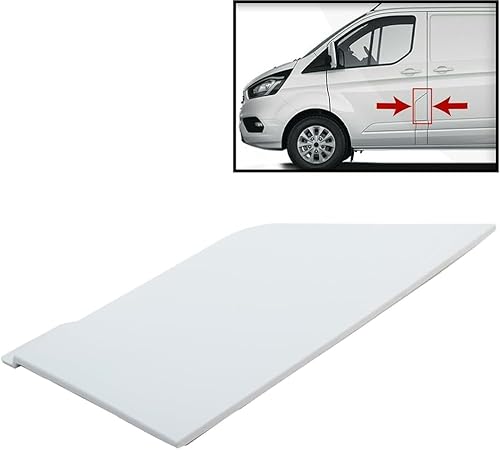 Tankdeckel für Tankdeckel, grundiert, für Ford Transit Tourneo Custom (2012–2016) 1771170 von Generic