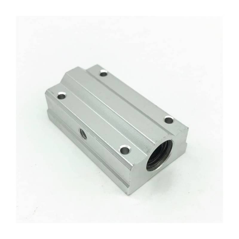 Lagerersatz Lager 16mm Linear Motion Kugellager Gleitblock for 16mm von Generic