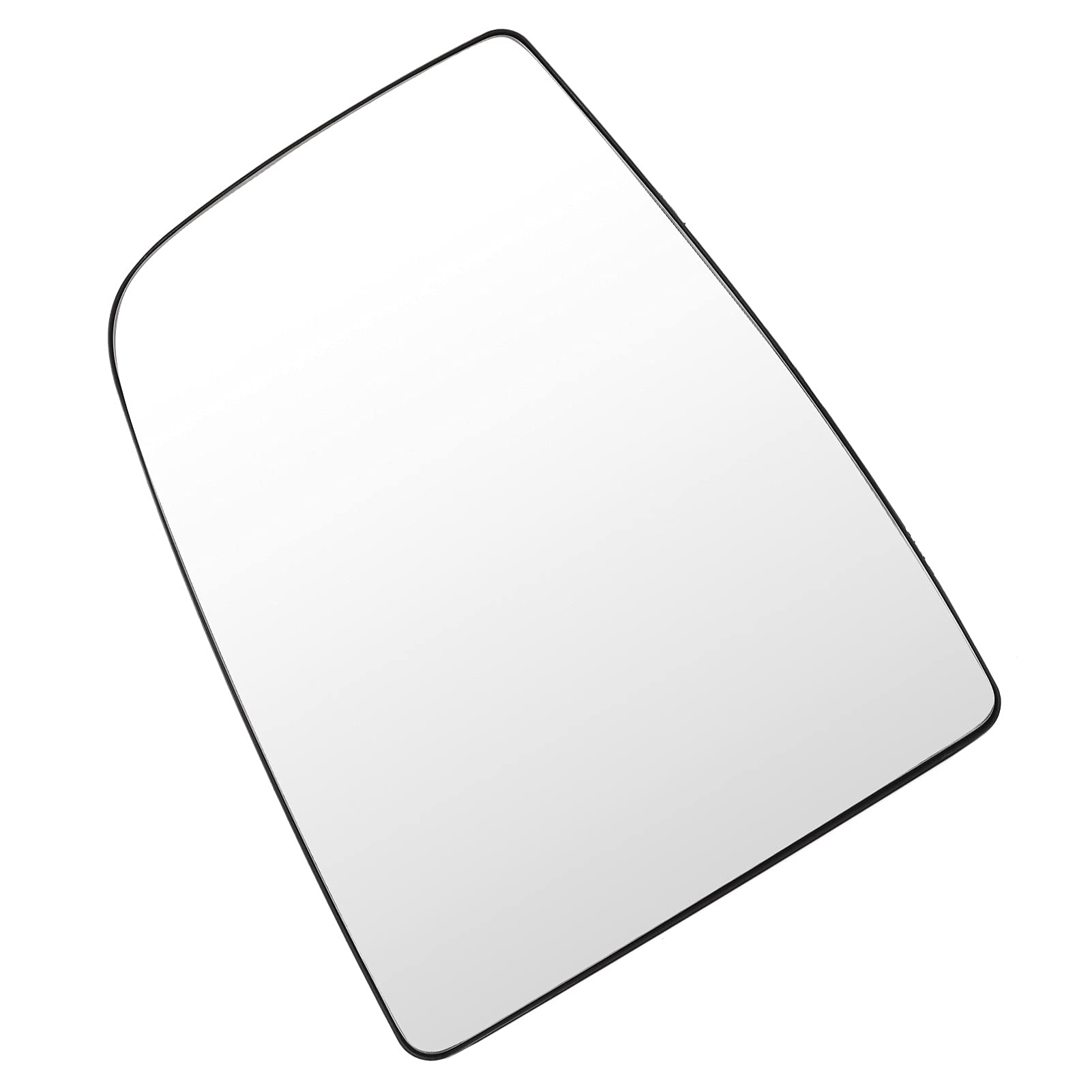 Linksflügelspiegelglas 1823985 Glatte Oberfläche ABS + Glas für MK8 2014-On Linksflügelspiegelglas 1823985 Glatte Oberfläche ABS + Glas für MK8 2014-On von Generic