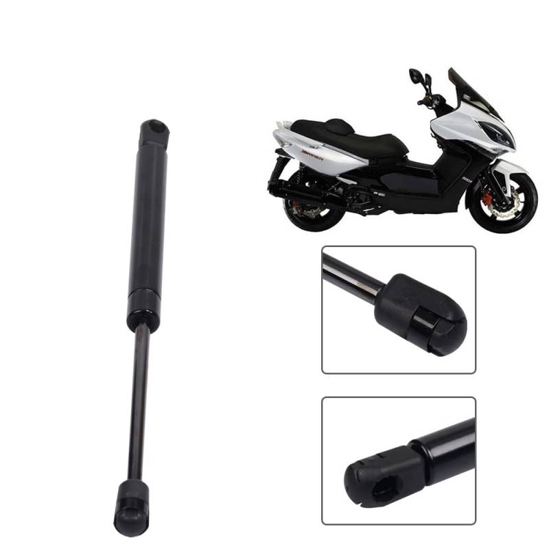 Motorcycle Shock Absorber Lift Saddle Lift Storage Bracket Rod Bracket for Kymco X-Citing 500 XCiting500 von Generic