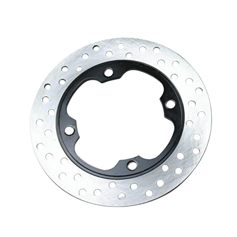 Motorrad Bremsscheibe hinten für Honda CBR600 F2 F3 F4 F4i 1991-2006 / CBR600RR 03-08 / CBR900RR 92-03 /CB250 Hornet 1996 /CBR400RR 1998 von Generic