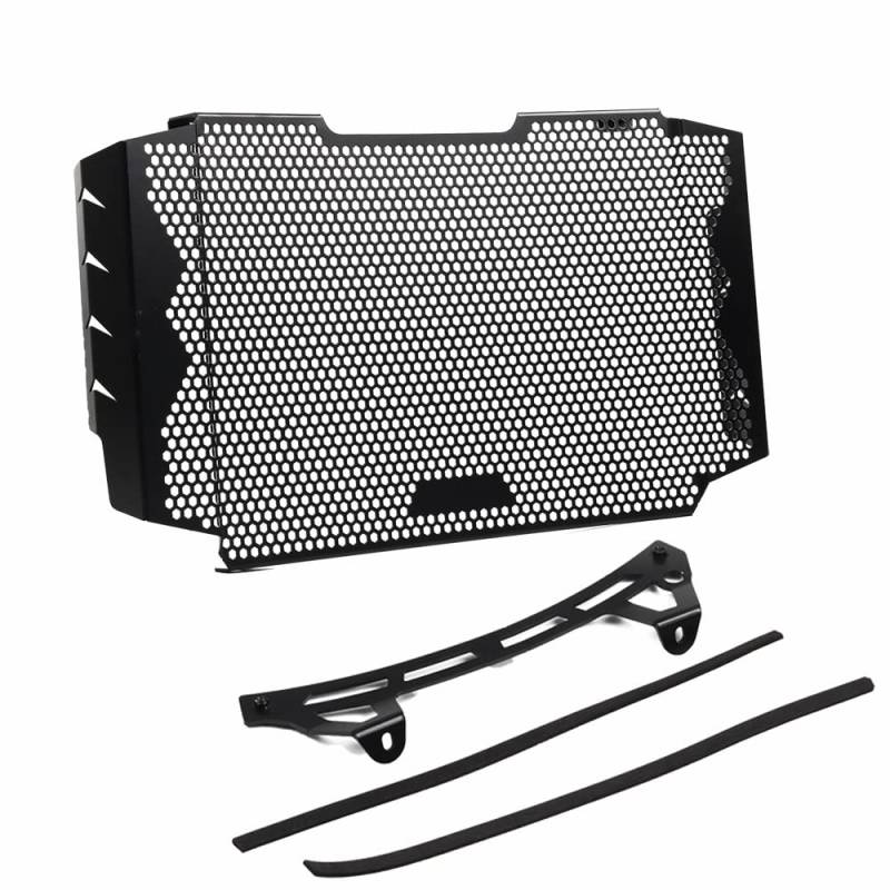 Motorrad Kühlergrill Schutz Grill Abdeckung Schutz Mesh Cap Für KTM DUKE890R DUKE 890R DUKE890 DUKE 890 890DUKE 2020 2021 2022 von Generic