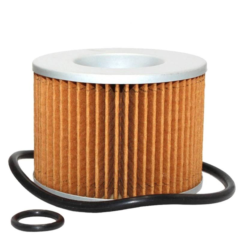 Motorrad Öl Filter grid Für HONDA CB900 CBX1000 GL1000 GL1200 Für SPRINT SPORT 900 THUNDERBIRD 750 von Generic