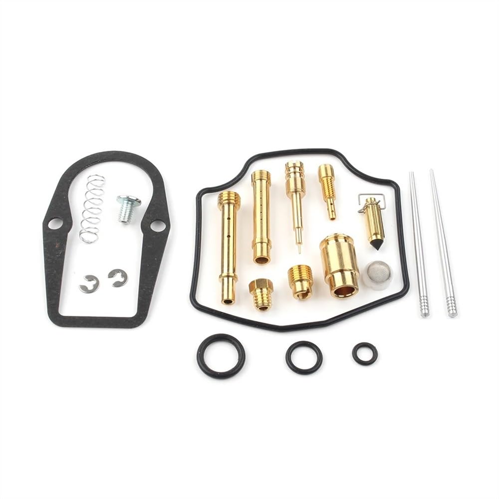 Motorrad Vergaser Rebuild Reparatur Kits Dichtung for XT600E XT600K XT 600 von Generic