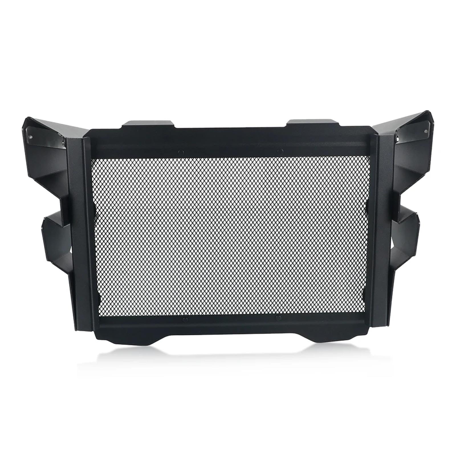 Motorradgriff Für Y/AMAHA MT-07 FZ-07 2018-2021 2019 2020 MT07 FZ07 Motorrad Kühlergrill Wache Cover Schutz von Generic