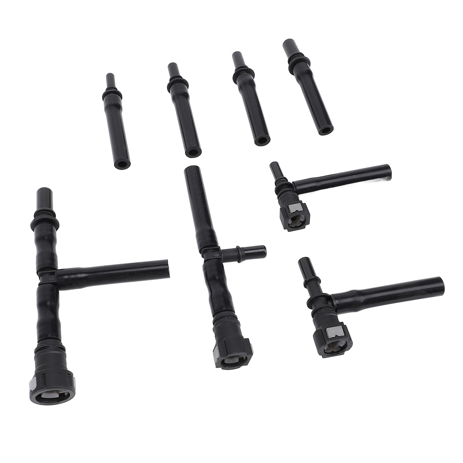 Nebelmaschinen-EVAP-System-Adapter-Set, 96-0190 EVAP-System-Leckerkennungs-Set aus Gummi für die Automobilindustrie von Generic