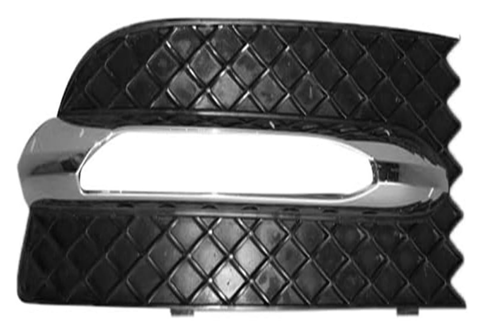 Niere Kühlergrill Für Mercedes-Benz SLK Für Klasse R172 W172 2012-2016 Autogitter Auto Frontstoßstange Nebelscheinwerfer Kühlergrillabdeckung Mit Rahmen von Generic