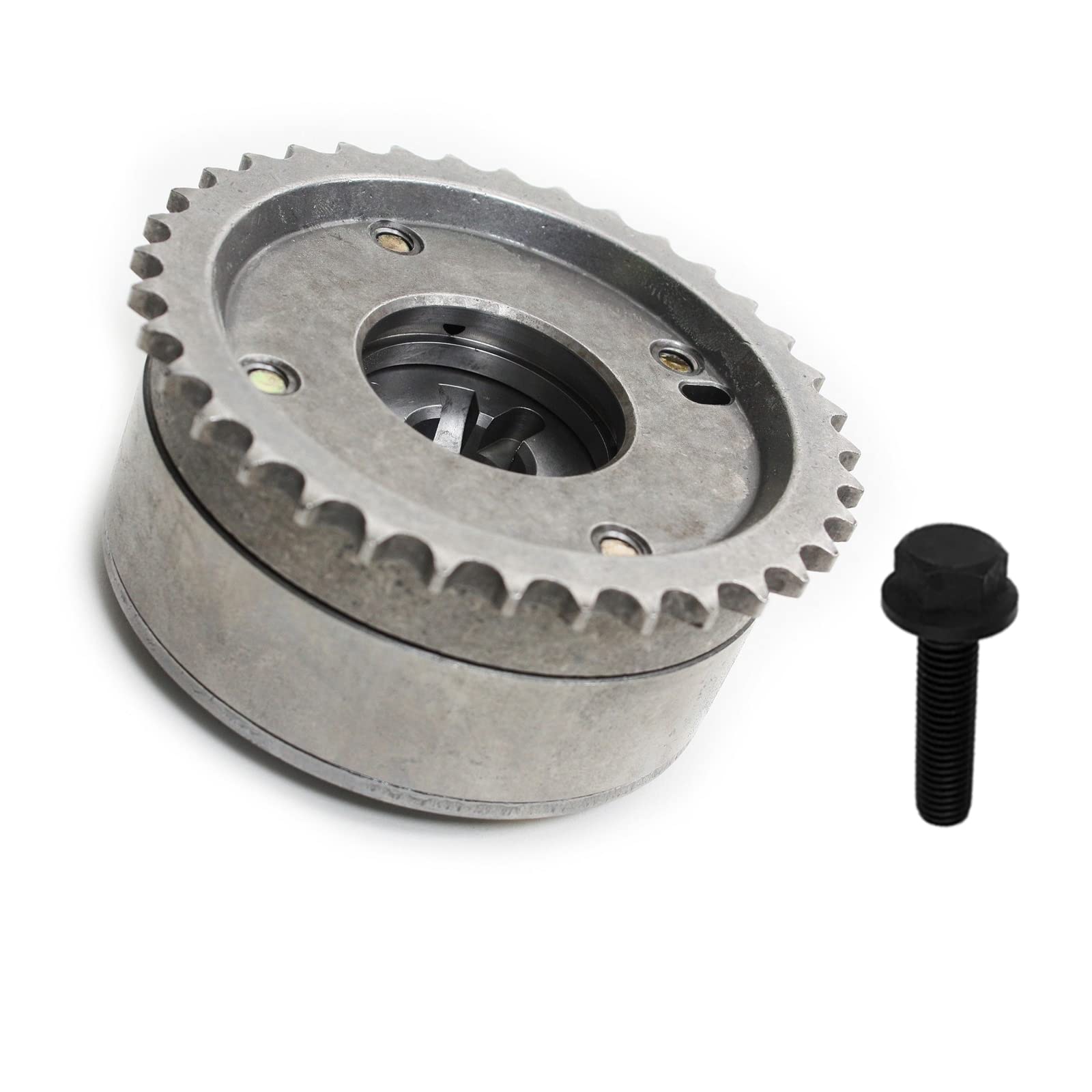 Nockenwellen-Timer VVT Gear 13050-21041 für Toyota Yaris Prius für Scion XA XB 1.5L Motorcode 1NZ-FE von Generic