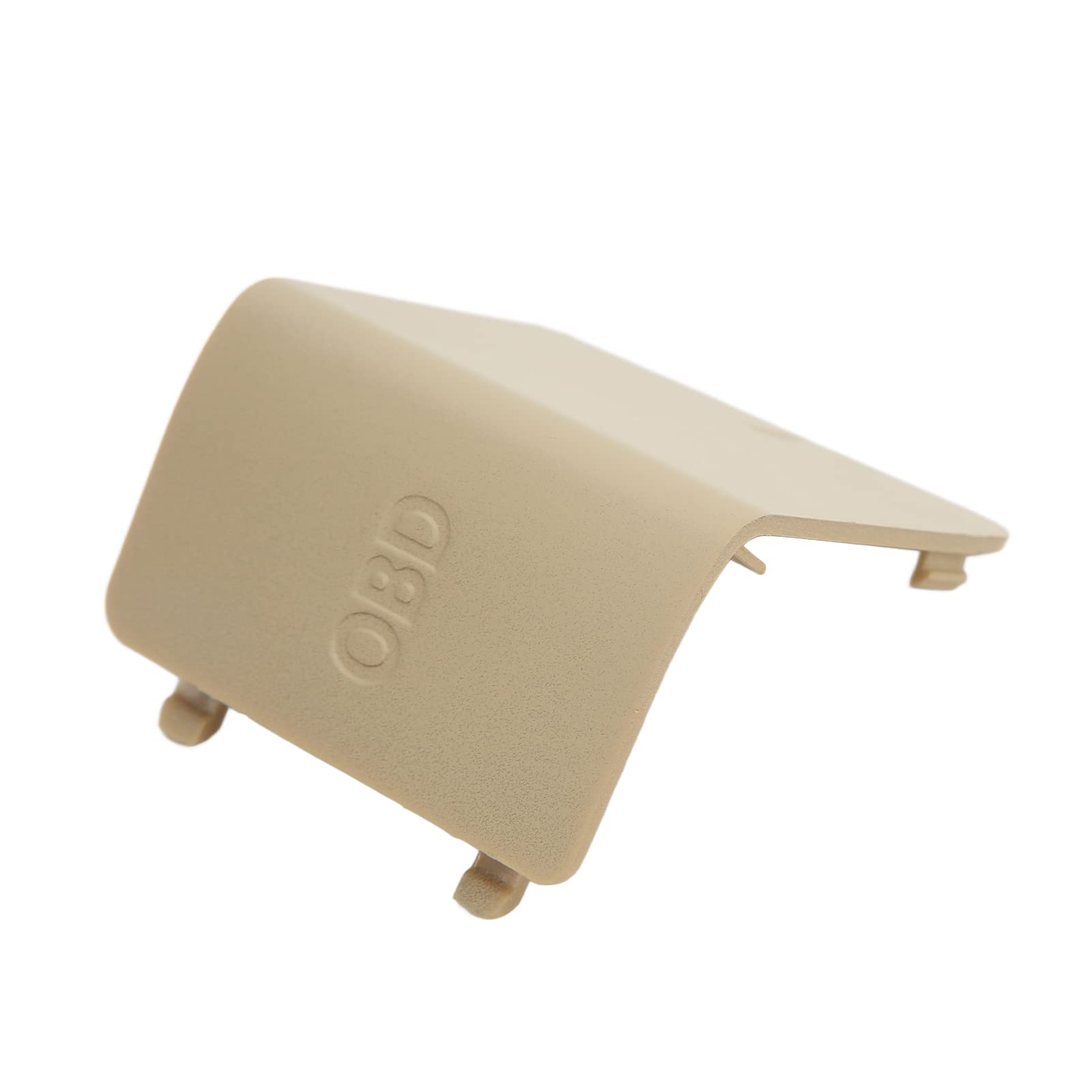 OBD-Steckerabdeckung, OBD-Buchsenabdeckung 51437144966, OBD-Buchse, OBD-Stecker 51439125298 (Beige) von Generic