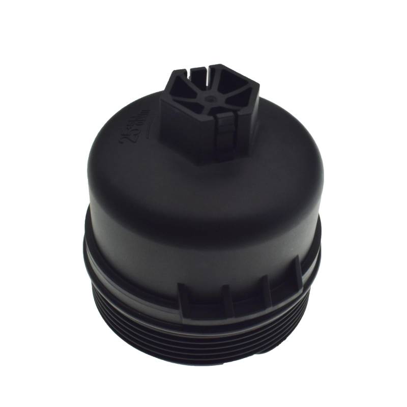 eGang Auto Parts Ölfilter 1103L7 1103P8 9467577088 für Citroen C2, C3, C4, C5, C8, 206, 207, 208, 307, 308, 408, 301, 2008, 3008 (1.6 16V Boxer) aus Kunststoff von Generic