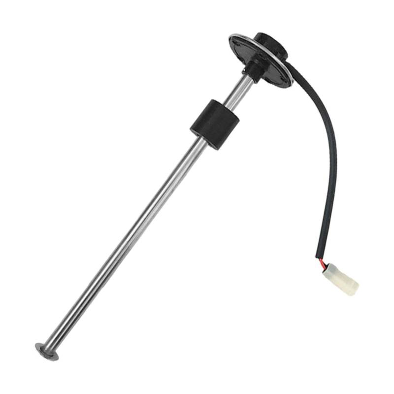 Ölsensor Wassermessgerät Marine Wassertank Sensor Multifunktional Wassermessgerät Ölmessgerät für Traktor Bagger von Generic