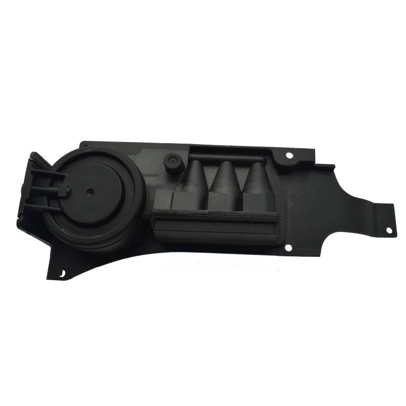 PCV-Ventildeckel-Reparatursatz, Ventilkappe mit Membran für Q7 A3 TT CC Passat Touareg Cayenne 3.6L 022103515A von Generic