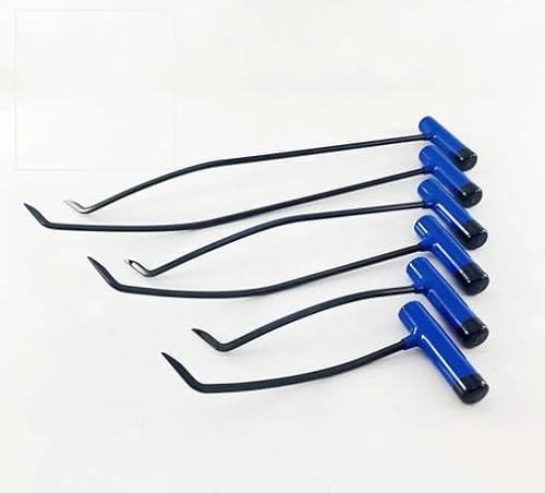 PDR Paintless Dent Repair Sticks Sets - 6 Stück von Generic