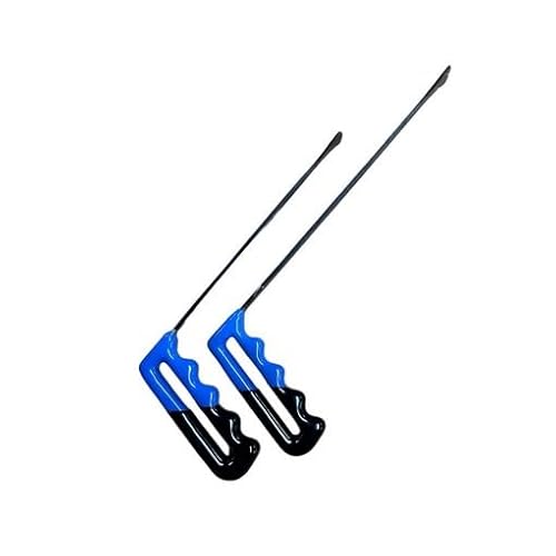 PDR Whaletail Stick Set 2 tlg von Generic