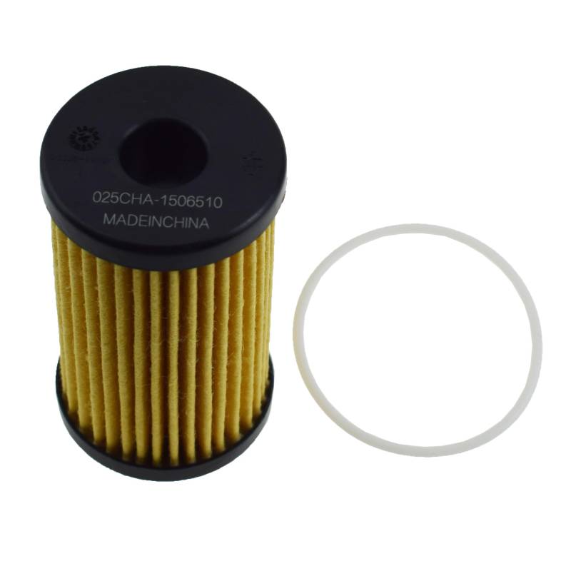 Passend für Tiggo 2 4 7 Pro Getriebefilter 025CHA-1506510 von Generic