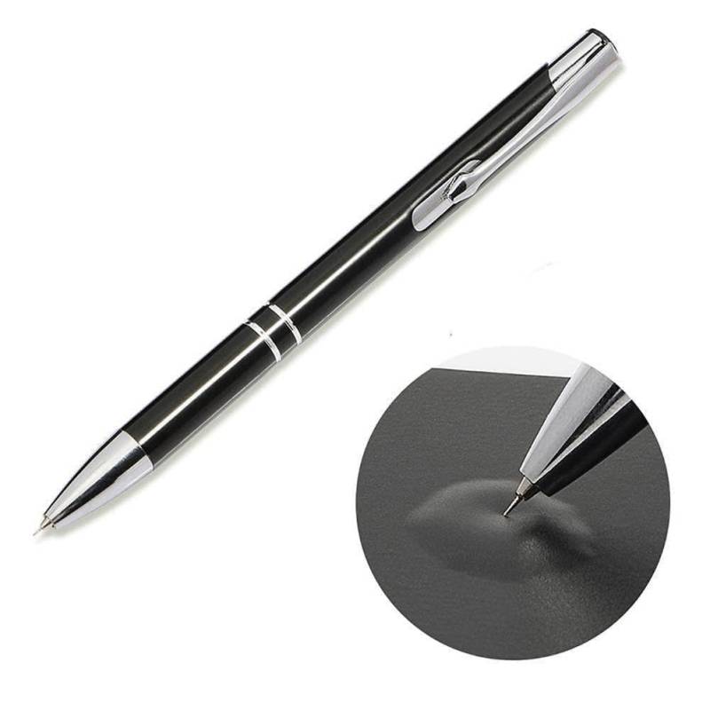 Professionelle Auto Auspuff Stift Entfernung Blase Stift Auto Werkzeug Werkzeug Glas Stift Nadel Release von Generic