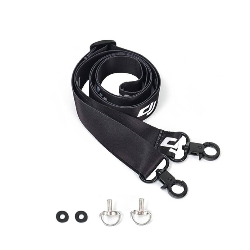 RC Lanyard Umhängeband für DJI Mini 4 Pro/Air 3/Air 2s Drohne Fernbedienung RC 2/RC PRO Zubehör von Generic