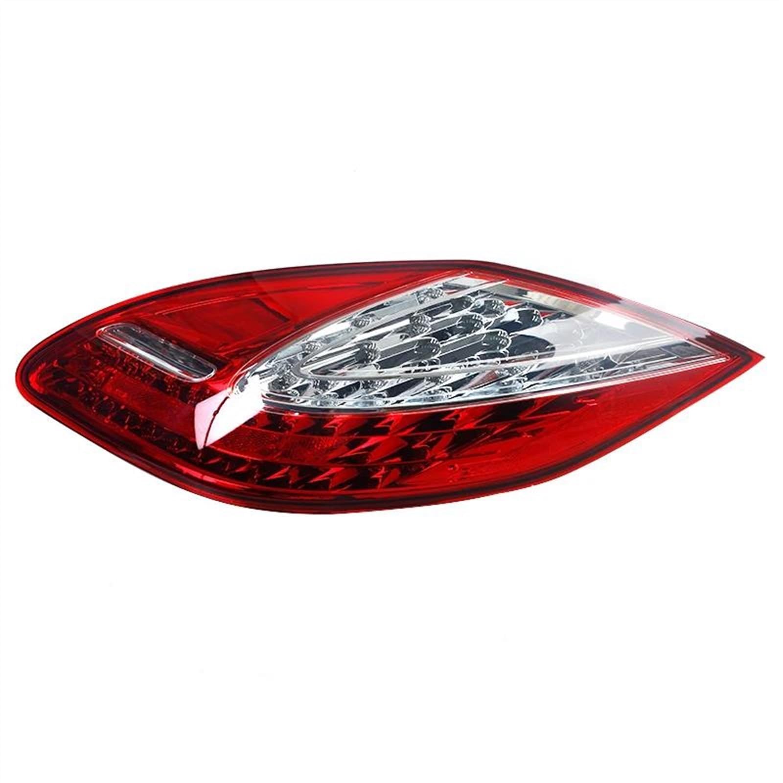 Rückleuchten Durable Helle Multifunktions Blinker,97063141605 97063141604 Für P&orsche Für Panamera 2010 2011 2012 2013.,côté droit von Generic