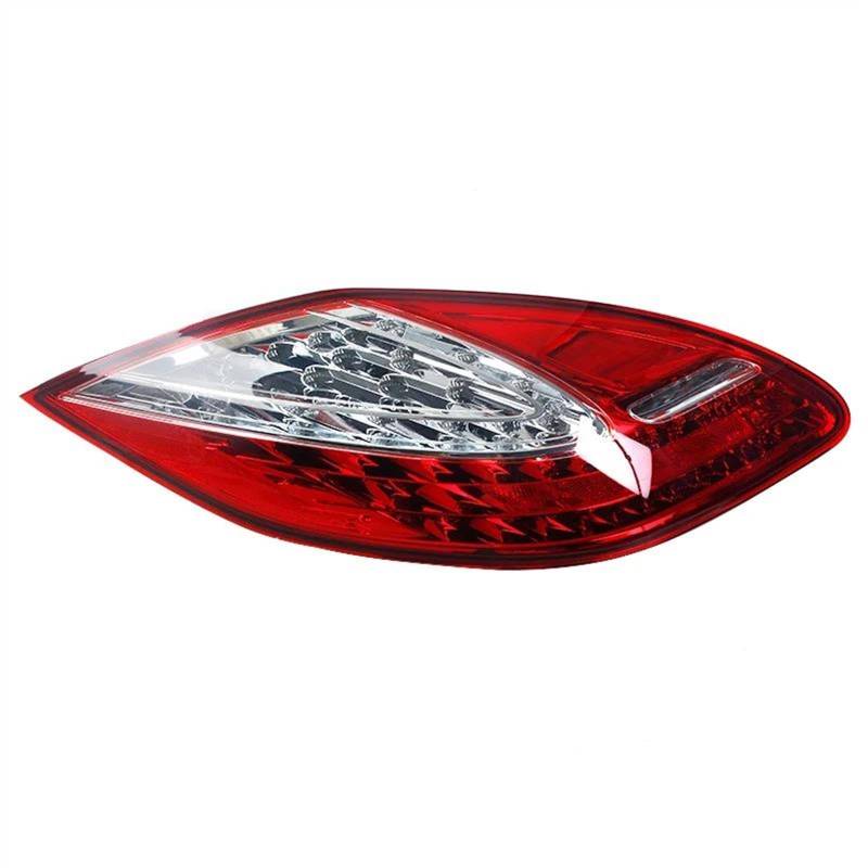 Rückleuchten Durable Helle Multifunktions Blinker,97063141605 97063141604 Für P&orsche Für Panamera 2010 2011 2012 2013.,gauche von Generic