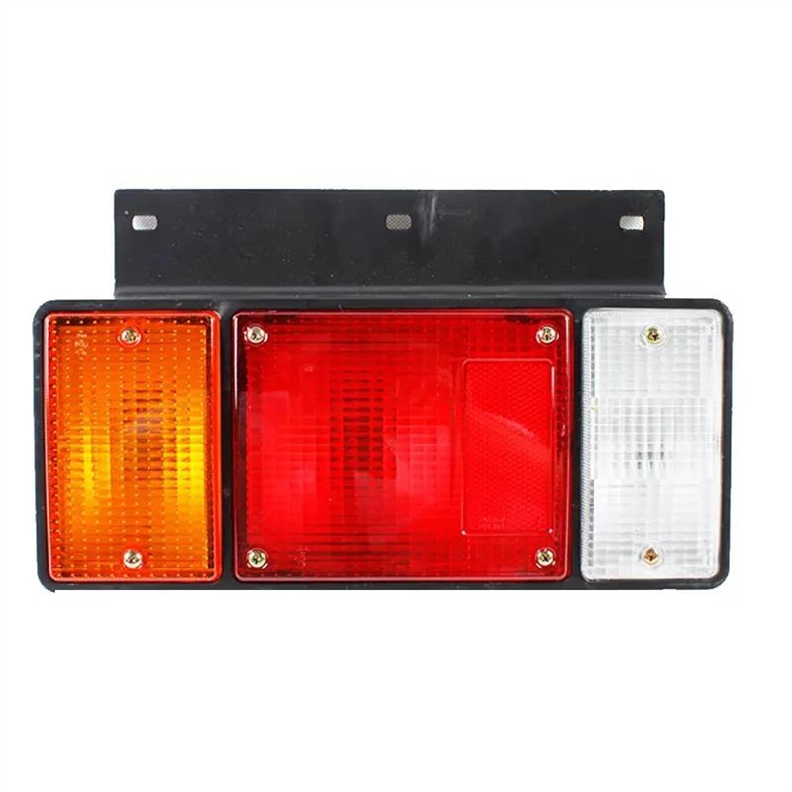 Rücklicht Blinker Wasserdicht Zubehör, for Isuzu NPR Elf NPR NKR NHR NLR 1987-2022.,Nur links von Generic