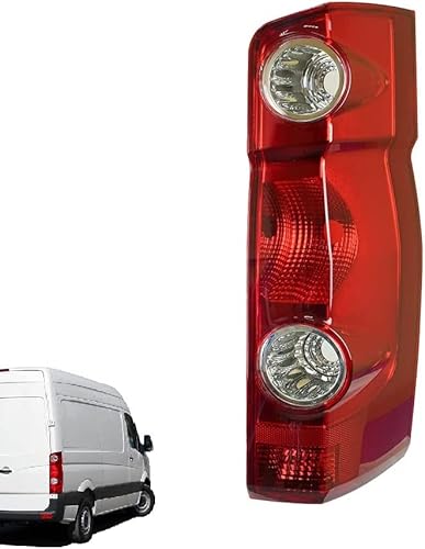 Rücklichte Heckleucht Rücklicht Passend Für Crafter Bus 30-35 ab 2006-2016 Rechts von Generic