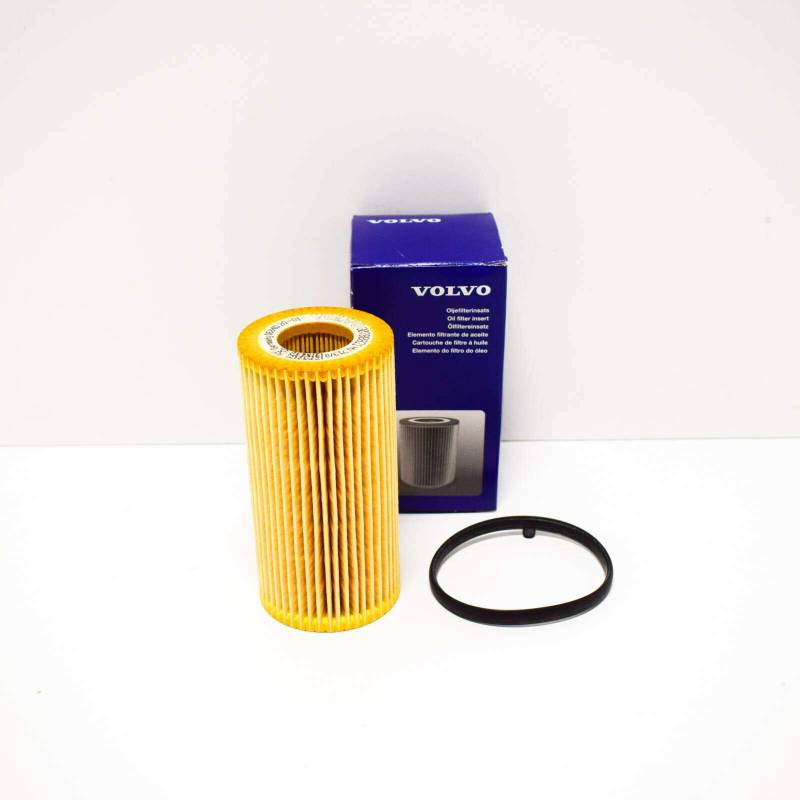 S60 MK2 Ölfilter-Set 30788490 von Generic