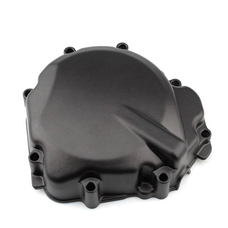 Seitenschutzabdeckung für Motorradmotoren Für Motorabdeckung, Motorstatorabdeckung, Kurbelgehäuse-Seitenabdeckungsschale für GSX-R 600 750 2004–2013, GSXR1000 2003–2004 von Generic