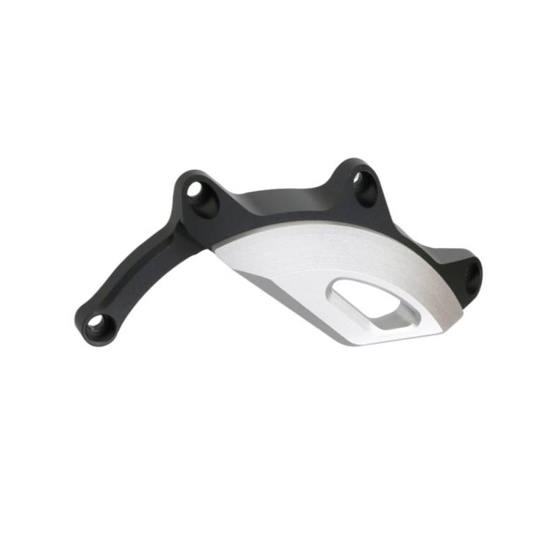 Seitenschutzabdeckung für Motorradmotoren Für Yamaha MT 09 2013 bis 2021 für Motorschutzschutz für Slider Pad MT-09 MT09 2014 2015 2016 2017 2018 2019 2020 2021 von Generic